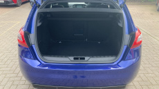 Peugeot 308 1.2 PureTech 130 GT Line 5dr EAT8 Petrol Hatchback